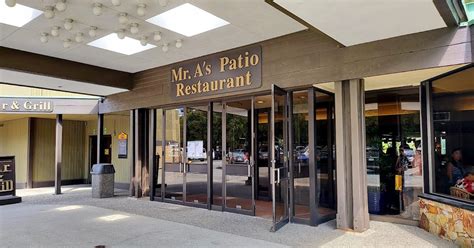 mr a's patio restaurant photos|Mr. A's Patio Restaurant .